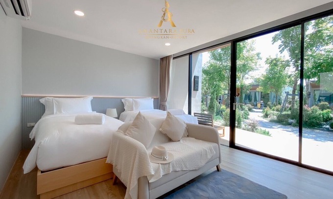 Bung Khong Long Complejo | Anantara Pura Resort