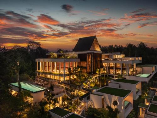 Payangan Complejo | Anantara Ubud Bali Resort