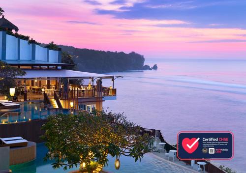 Pecatu Complejo | Anantara Uluwatu Bali Resort