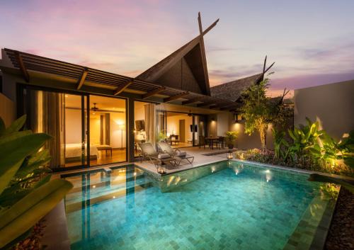 Mai Khao Complejo | Anantara Vacation Club Mai Khao Phuket