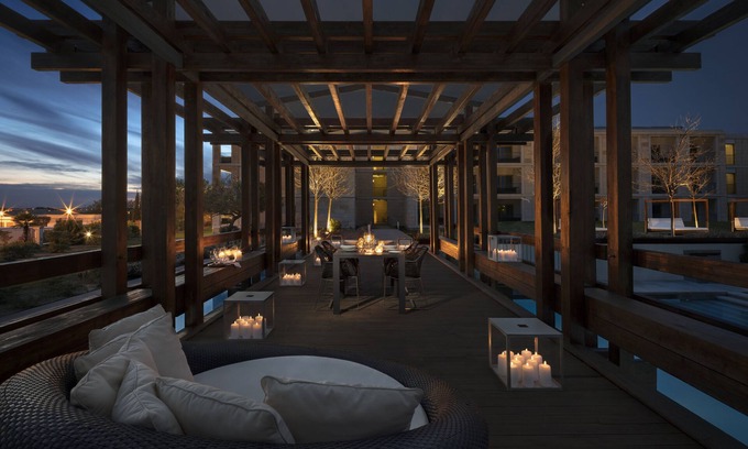 Vilamoura Hotel | Anantara Vilamoura Family Friendly