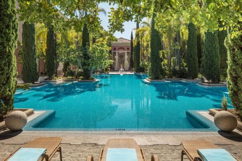 Nueva Milla de Oro Villa | Anantara Villas & Suites Marbella Benahavis