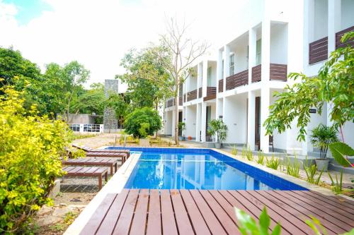 Anuradhapura Complejo | Ananthara Resort