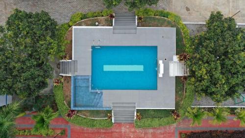 Hunsur Casa | Ananthya Farmstay