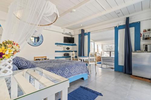Temae Cama Y Desayuno | Anapa Beach House