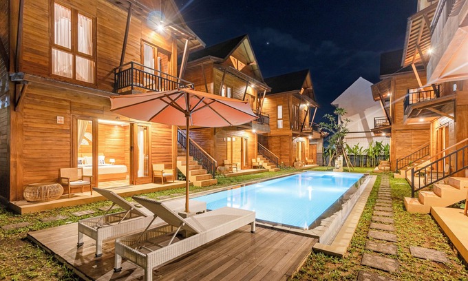 Bukit Complejo | Anartha Resort Jimbaran