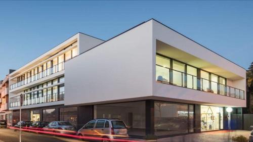 Esposende Apartamento | AnaSol