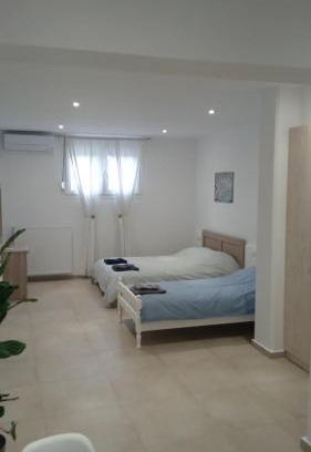 Trikala Apartamento | Anassa Studio Trikala