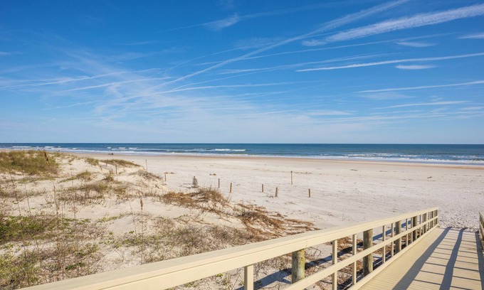 Butler Beach Condominio | Anastasia 613