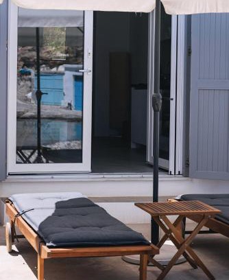 Kimolos Apartamento | Anastasia Kimolos