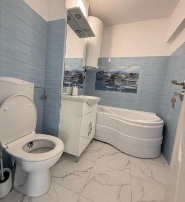 Jibert Apartamento | Anastasia