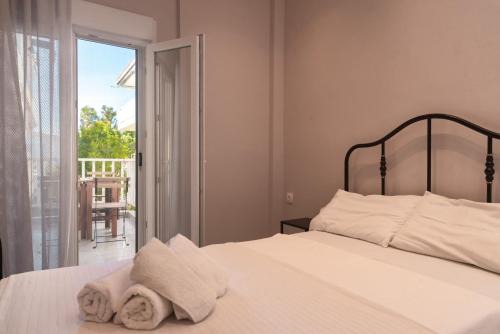 Nea Playia Apartamento | Anastasia's Apartments Halkidiki