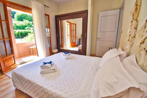 Pagi Apartamento | Anastasia's Appartment