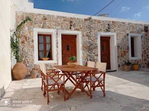 Embonas Casa | Anastasia's Home