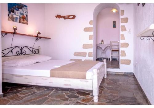 Milos Apartamento | Anastasia's Triovasalos
