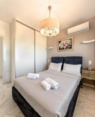 Kokkini Chani Casa | Anastasia Suite Of The Sun&Sea, By Idealstay Experience