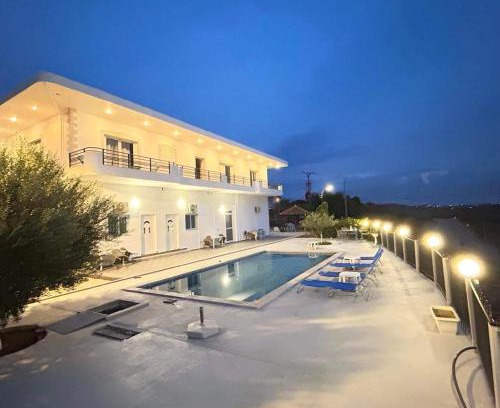 Mesopotam Apartamento | Anastasias apartments