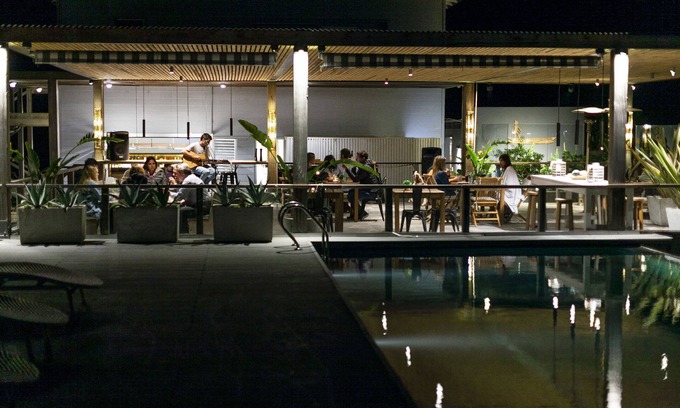 Jose Ignacio Hotel | Anastasio Hotel & Beach Club