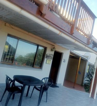 Victoria Bay Apartamento | ANASTASIS, SEABREEZE CABANAS