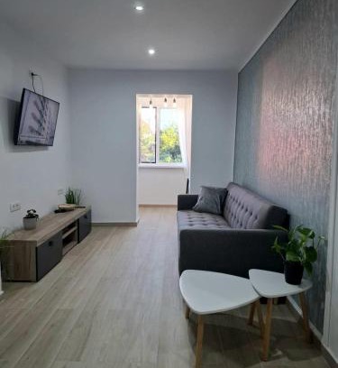 Sulina Apartamento | Anatolí Apartment Sulina