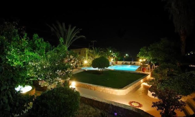 Kavros Hotel | Anatoli Beach
