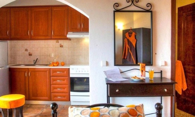 Alonissos Casa | Anatoli Residences