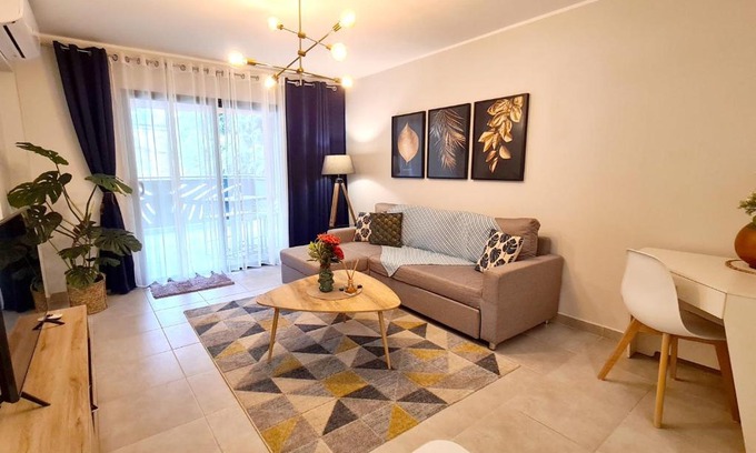 Papeete Apartamento | Anavai apartment