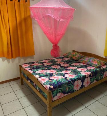Rangiroa Casa | ANAVAI lodge Location de chambre n1