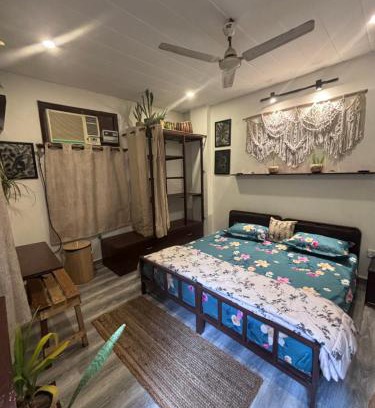 South Extension Apartamento | Anavrin Art House