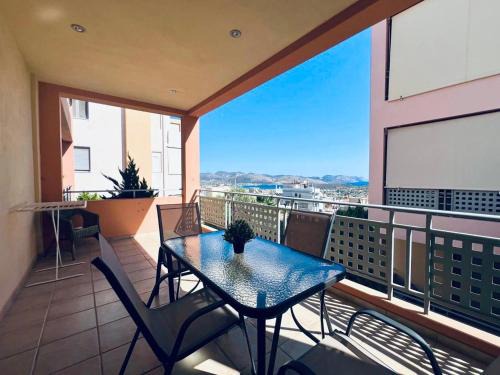 Anavyssos Apartamento | Anavyssos Azure