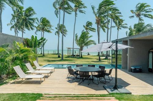 Passo de Camaragibe Casa | Anaya - Villas de Luxo