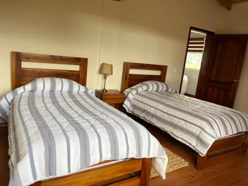 Cotacachi Apartamento | Anayani Wasi