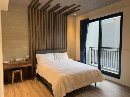 Yuanshan Casa | Anbys house