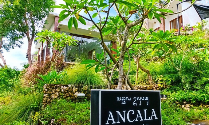 Uluwatu Casa | Ancala Uluwatu