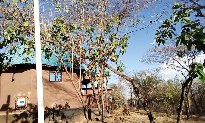 Karatu Cabina | Ancestors Lodge. Walking tour free. Camping site available. Private bathrooms...