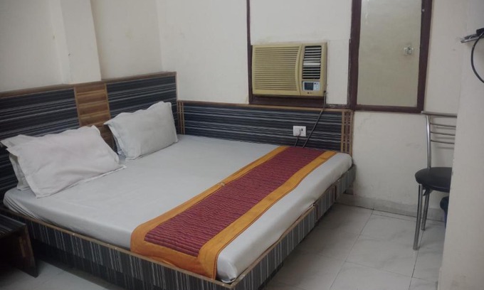 Paharganj Hotel | Anchal Guest House