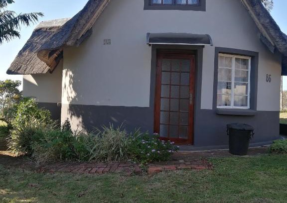 Hibberdene Apartamento | Anchor Aweigh Chalet 86