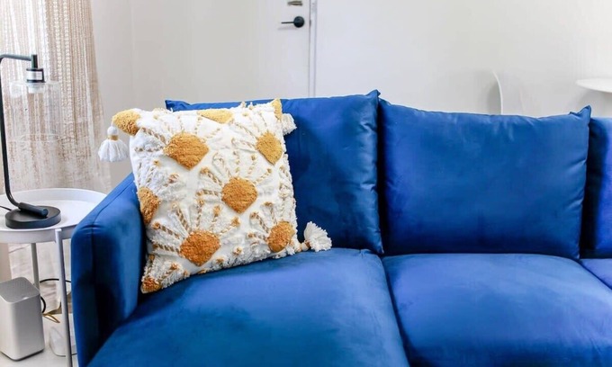 Cottage Line Apartamento | Anchor Breeze | Sojourn | Steps to the Beach