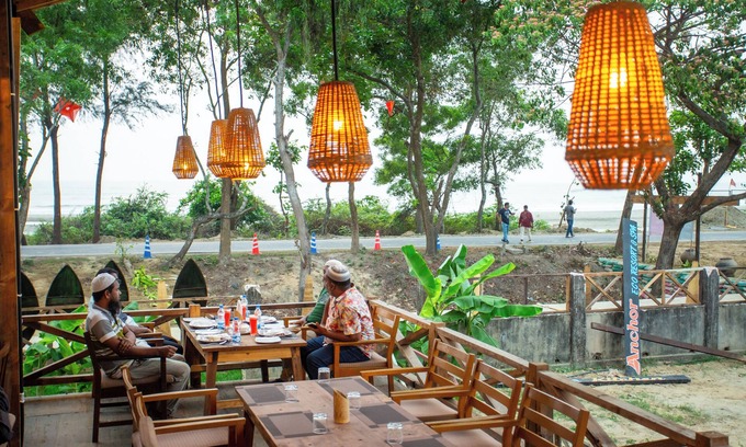 Cox's Bazar Complejo | Anchor Eco Resort & Spa