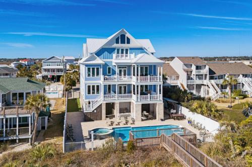 Murrells Inlet Casa | Anchor of the Soul