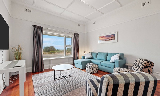 Fleurieu Peninsula Apartamento | Anchor On Esplanade