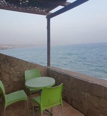 Taghazout Apartamento | Anchor point surf