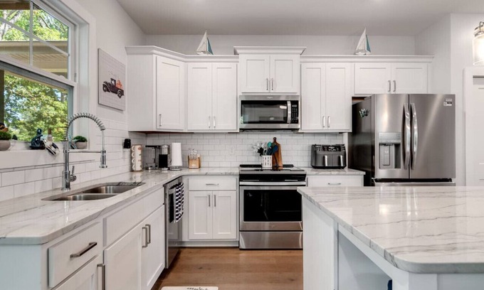 Gallatin Condominio | Anchor's Cove Retreat