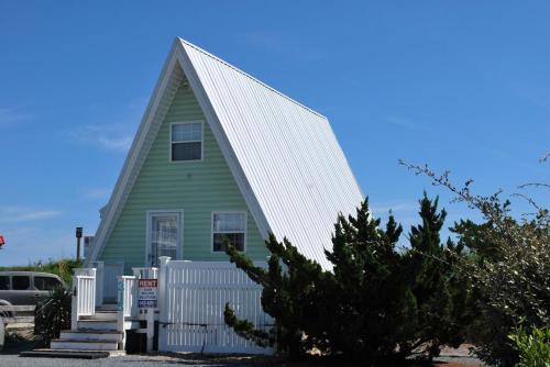 Holden Beach Casa | Anchor's Holding