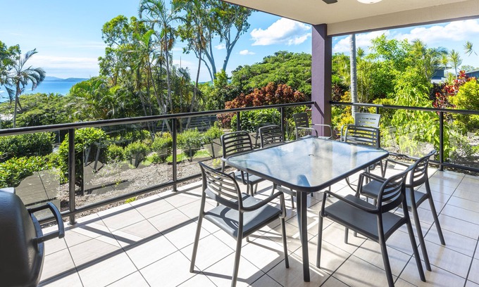 Hamilton Island Apartamento | Anchorage 18, Anchorage 18 on Hamilton Island