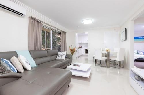 Tuncurry Apartamento | Anchorage 31