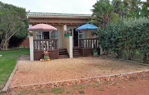 Cape Saint Francis Casa | Anchorage Cottage & The Moorings