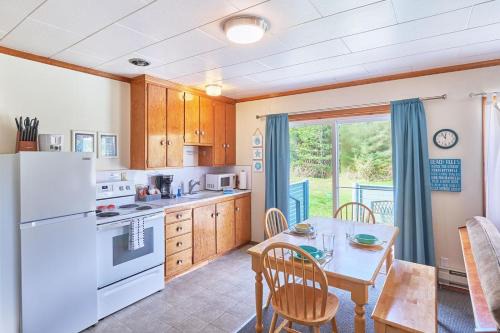 Long Beach Casa | Anchorage Cottages #6