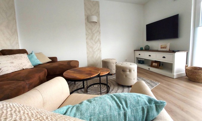 Wolfshagen Apartamento | Anchorage