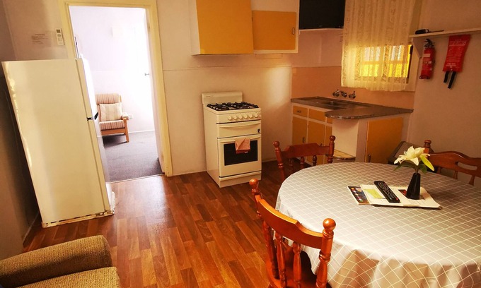 Lakes Entrance Apartamento | Anchorage Holiday Units